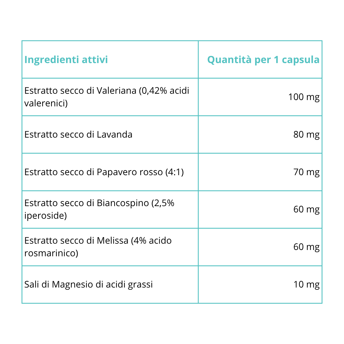 EquiSleep | Natural sleep supplement